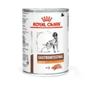 Ração Úmida Royal Canin Gastrointestinal Low Fat Cães Adultos